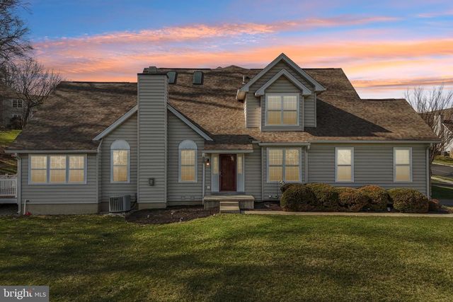 2651 PRIMROSE CT, Chester Springs, PA 19425