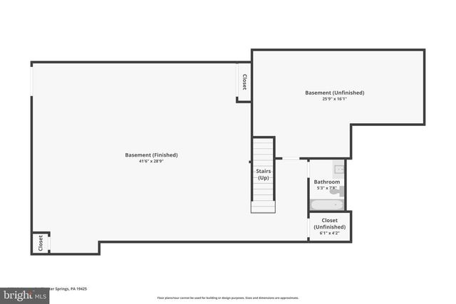 2651 PRIMROSE CT, Chester Springs, PA 19425