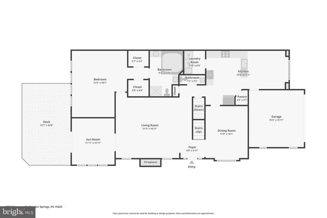 2651 PRIMROSE CT, Chester Springs, PA 19425