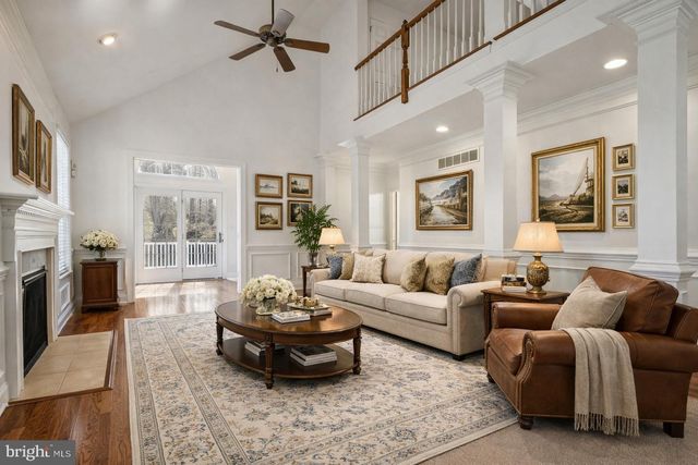 2651 PRIMROSE CT, Chester Springs, PA 19425