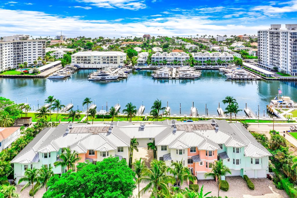 138 Marine Way, Delray Beach, FL 33483