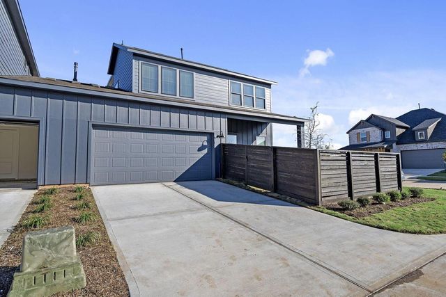 1103 Mercantile Street, Richmond, TX 77406