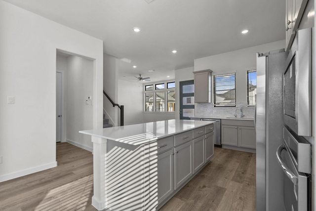 1103 Mercantile Street, Richmond, TX 77406