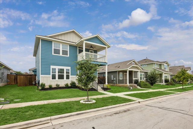 145 Horsemint WAY, San Marcos, TX 78666