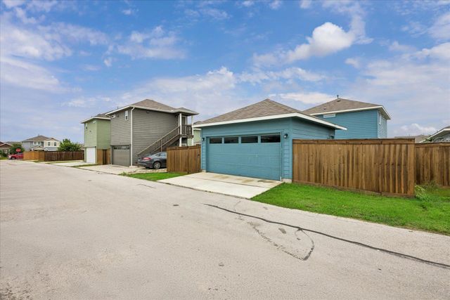 145 Horsemint WAY, San Marcos, TX 78666