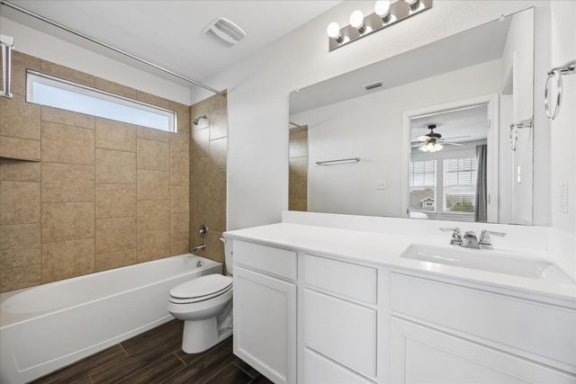 145 Horsemint WAY, San Marcos, TX 78666