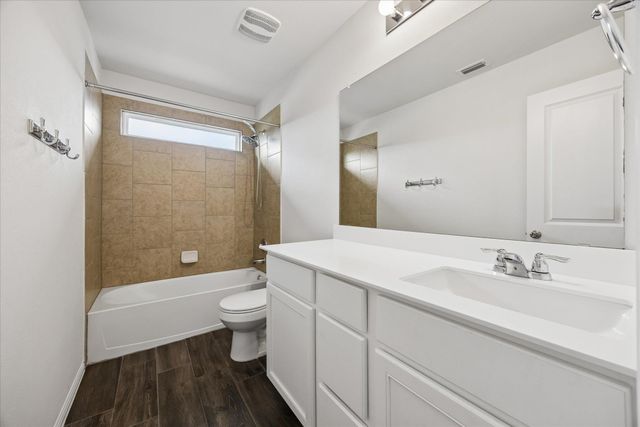 145 Horsemint WAY, San Marcos, TX 78666
