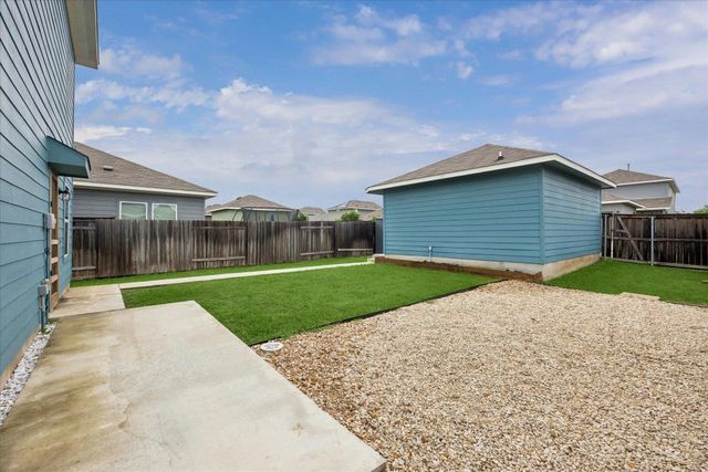 145 Horsemint WAY, San Marcos, TX 78666