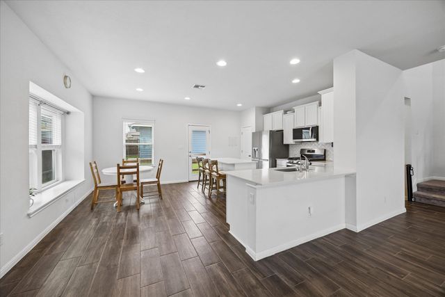 145 Horsemint WAY, San Marcos, TX 78666