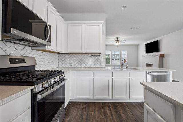 145 Horsemint WAY, San Marcos, TX 78666