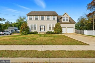 250 CLEVELAND AVE, Pitman, NJ 08071