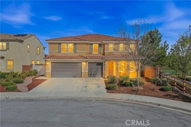 34712 Swan Valley Court, Murrieta, CA 92563