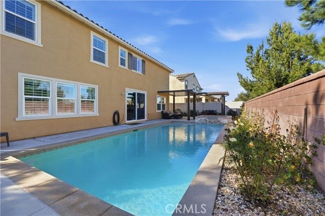 34712 Swan Valley Court, Murrieta, CA 92563