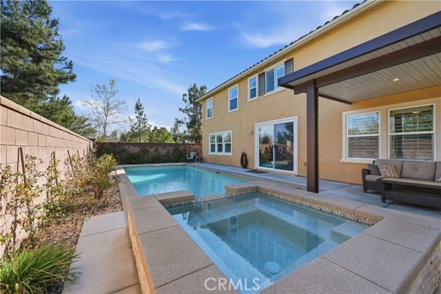 34712 Swan Valley Court, Murrieta, CA 92563