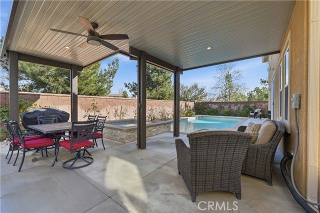 34712 Swan Valley Court, Murrieta, CA 92563