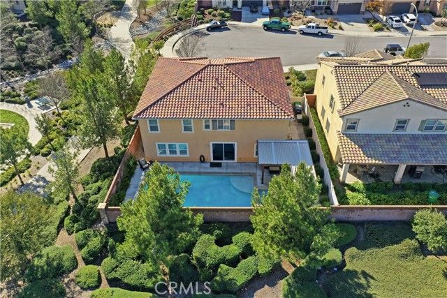 34712 Swan Valley Court, Murrieta, CA 92563