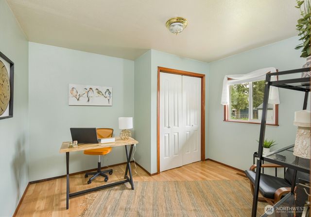 11711 12th Avenue S, Parkland, WA 98444