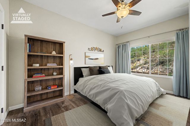 1500 E Pusch Wilderness Dr Unit 17206, Oro Valley, AZ 85737