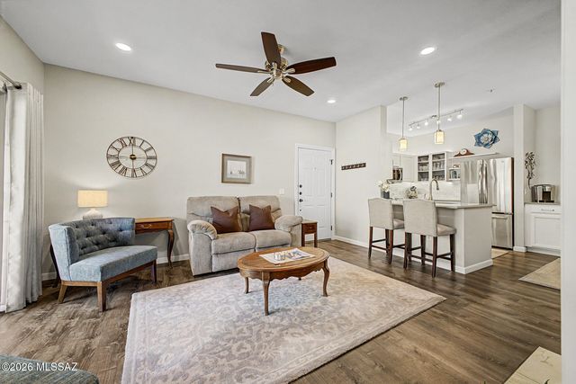 1500 E Pusch Wilderness Dr Unit 17206, Oro Valley, AZ 85737