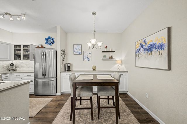 1500 E Pusch Wilderness Dr Unit 17206, Oro Valley, AZ 85737