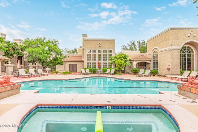 1500 E Pusch Wilderness Dr Unit 17206, Oro Valley, AZ 85737