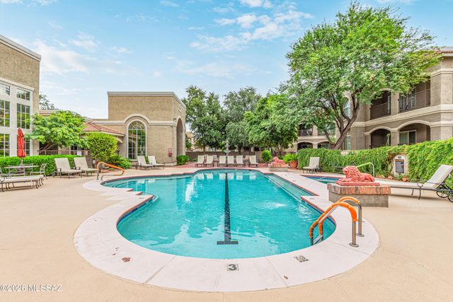 1500 E Pusch Wilderness Dr Unit 17206, Oro Valley, AZ 85737