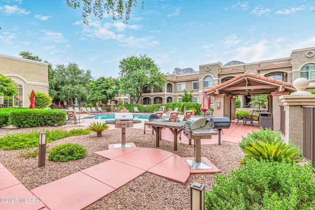 1500 E Pusch Wilderness Dr Unit 17206, Oro Valley, AZ 85737