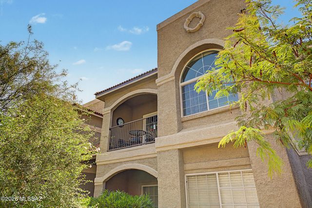 1500 E Pusch Wilderness Dr Unit 17206, Oro Valley, AZ 85737