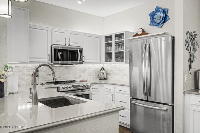 1500 E Pusch Wilderness Dr Unit 17206, Oro Valley, AZ 85737