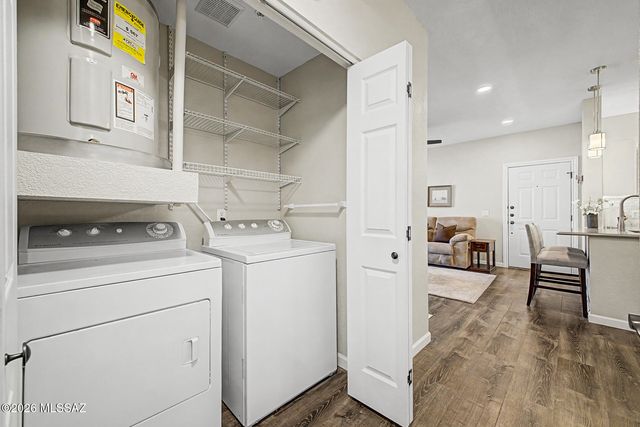 1500 E Pusch Wilderness Dr Unit 17206, Oro Valley, AZ 85737