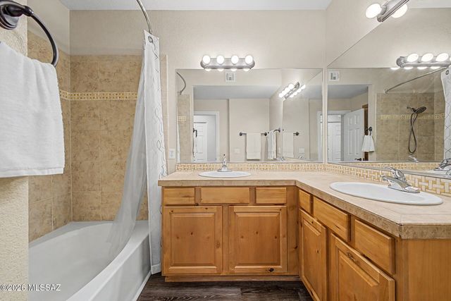 1500 E Pusch Wilderness Dr Unit 17206, Oro Valley, AZ 85737