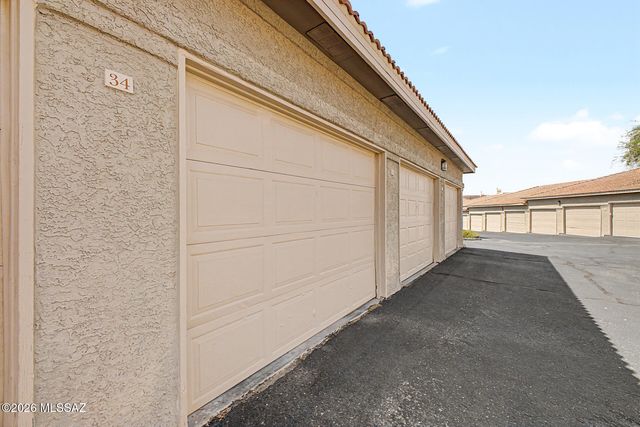1500 E Pusch Wilderness Dr Unit 17206, Oro Valley, AZ 85737