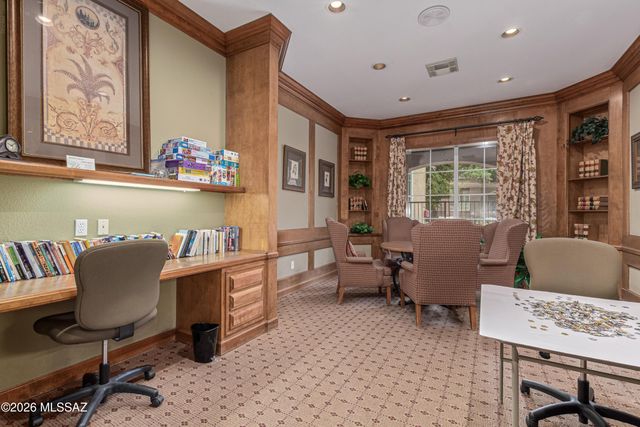 1500 E Pusch Wilderness Dr Unit 17206, Oro Valley, AZ 85737