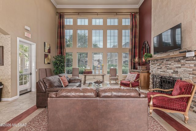 1500 E Pusch Wilderness Dr Unit 17206, Oro Valley, AZ 85737