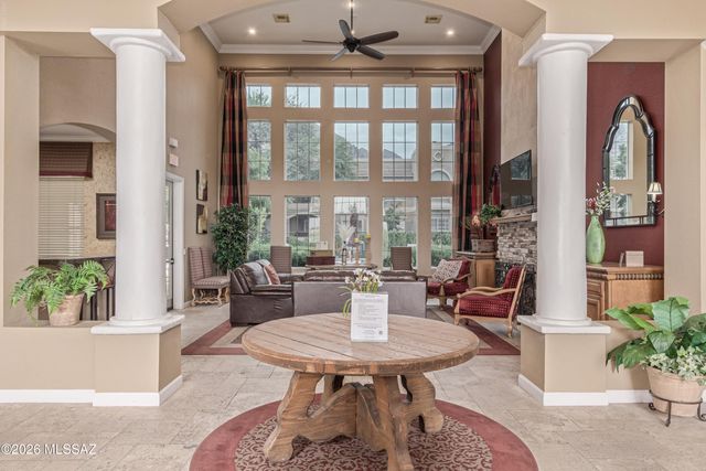 1500 E Pusch Wilderness Dr Unit 17206, Oro Valley, AZ 85737