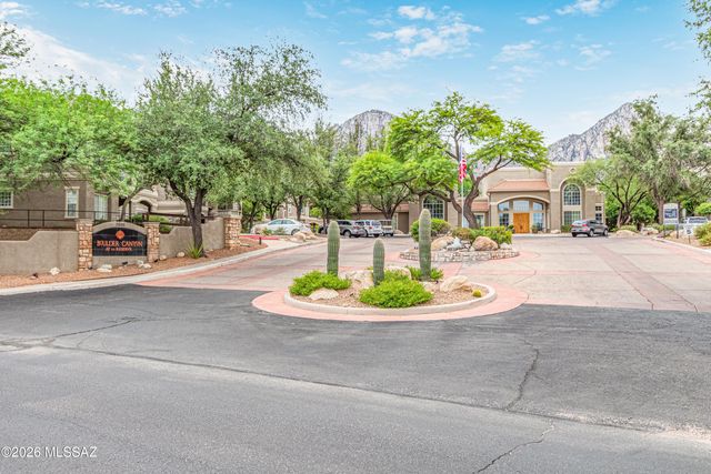1500 E Pusch Wilderness Dr Unit 17206, Oro Valley, AZ 85737