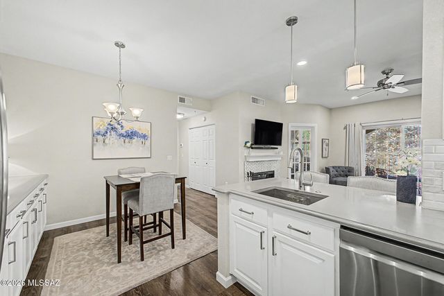1500 E Pusch Wilderness Dr Unit 17206, Oro Valley, AZ 85737