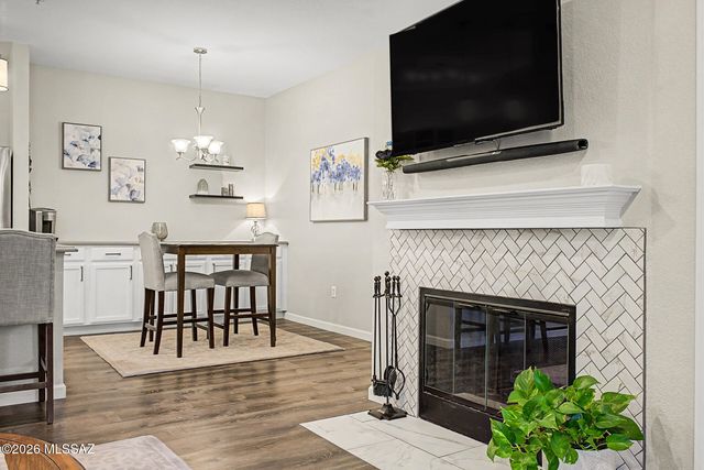 1500 E Pusch Wilderness Dr Unit 17206, Oro Valley, AZ 85737