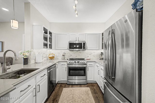 1500 E Pusch Wilderness Dr Unit 17206, Oro Valley, AZ 85737