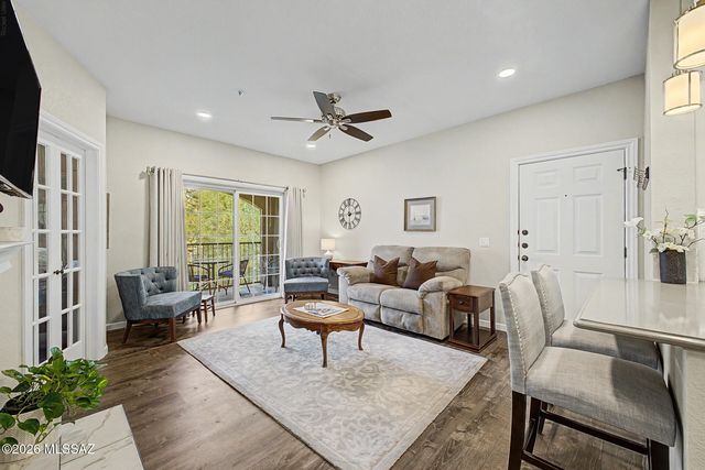 1500 E Pusch Wilderness Dr Unit 17206, Oro Valley, AZ 85737
