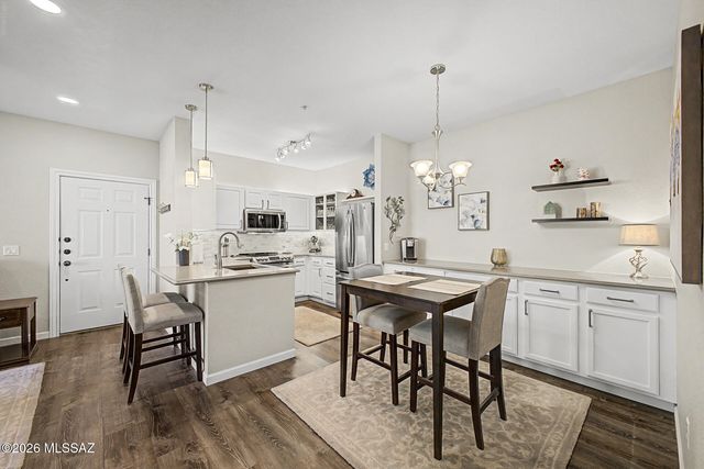 1500 E Pusch Wilderness Dr Unit 17206, Oro Valley, AZ 85737