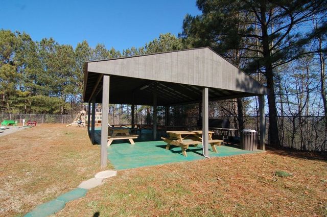 Lt3646-R Fern Drive, Ellijay, GA 30540