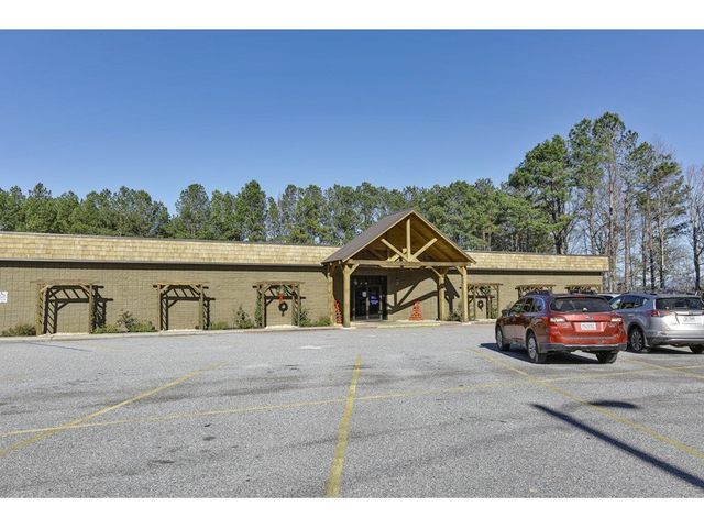 Lt3646-R Fern Drive, Ellijay, GA 30540