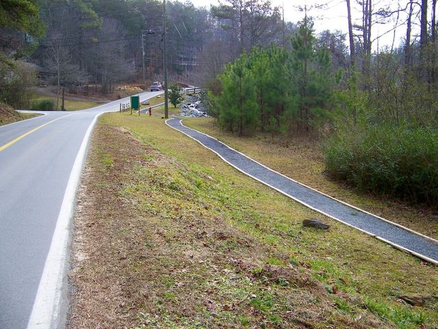 Lt3646-R Fern Drive, Ellijay, GA 30540