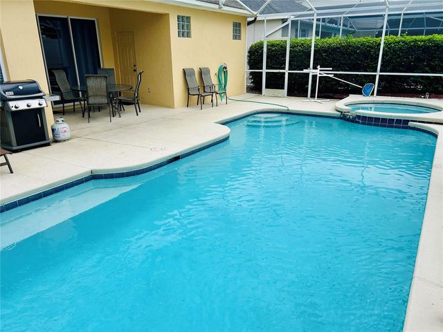 8010 KING PALM CIRCLE, Kissimmee, FL 34747