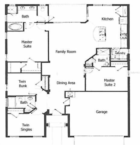 8010 KING PALM CIRCLE, Kissimmee, FL 34747