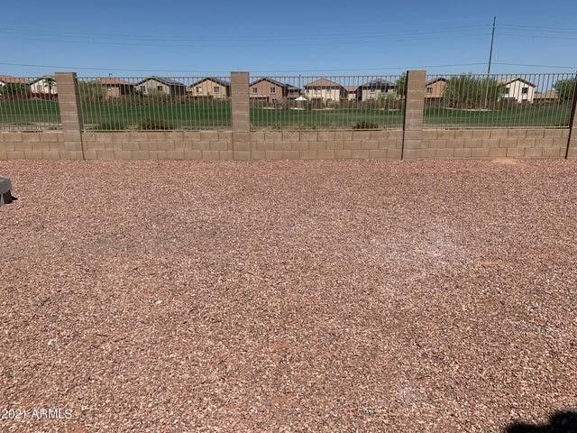 57 S 227th Lane, Buckeye, AZ 85326