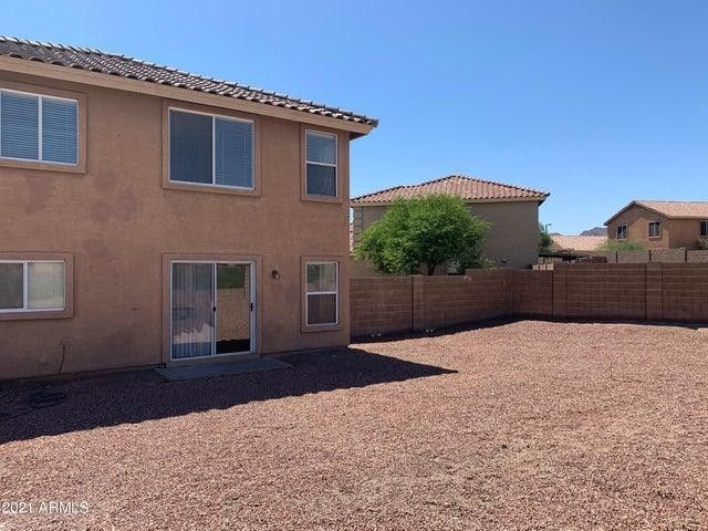 57 S 227th Lane, Buckeye, AZ 85326