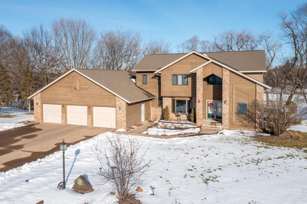 227841 CRANE DRIVE, Wausau, WI 54401