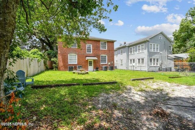 3658 HERSCHEL Street 3, Jacksonville, FL 32205